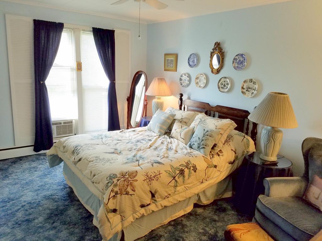 Kountry Living Bed And Breakfast Oneonta Extérieur photo